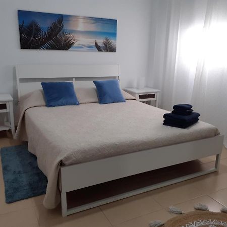 Atico Con Terraza, Centro De סנטה קרוז דה טנריף מראה חיצוני תמונה