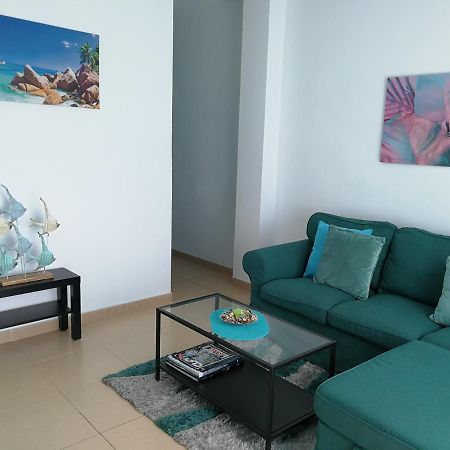 Atico Con Terraza, Centro De סנטה קרוז דה טנריף מראה חיצוני תמונה