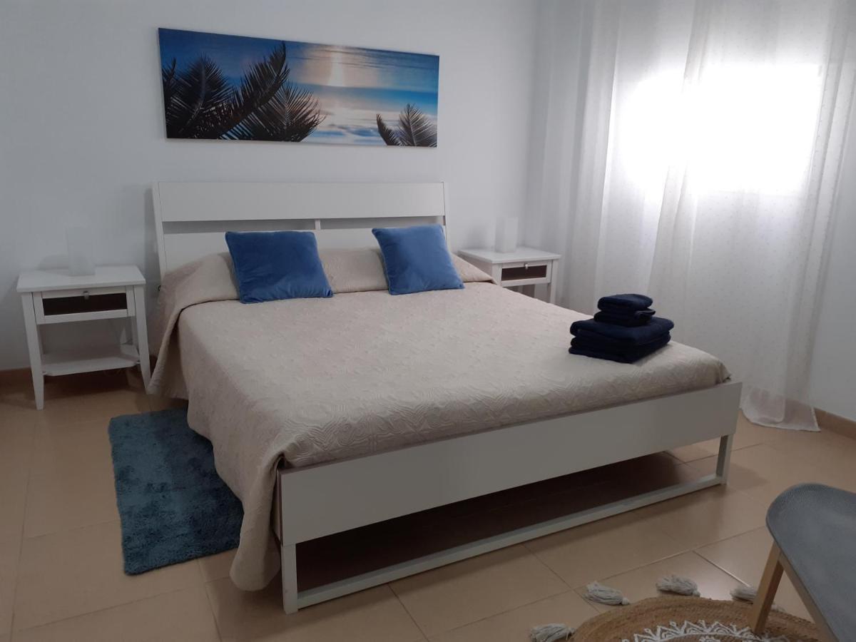 Atico Con Terraza, Centro De סנטה קרוז דה טנריף מראה חיצוני תמונה