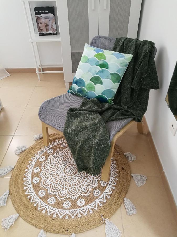 Atico Con Terraza, Centro De סנטה קרוז דה טנריף מראה חיצוני תמונה