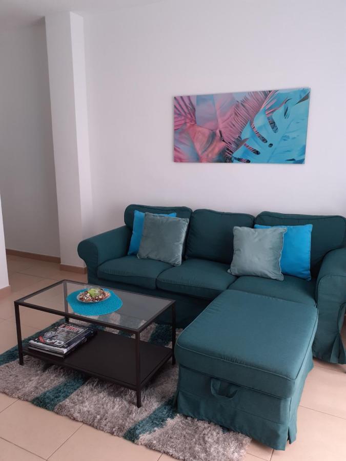 Atico Con Terraza, Centro De סנטה קרוז דה טנריף מראה חיצוני תמונה