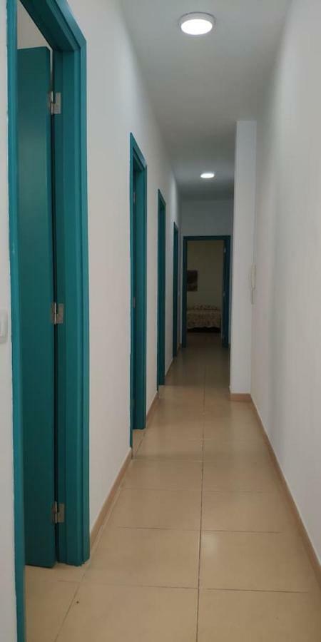 Atico Con Terraza, Centro De סנטה קרוז דה טנריף מראה חיצוני תמונה