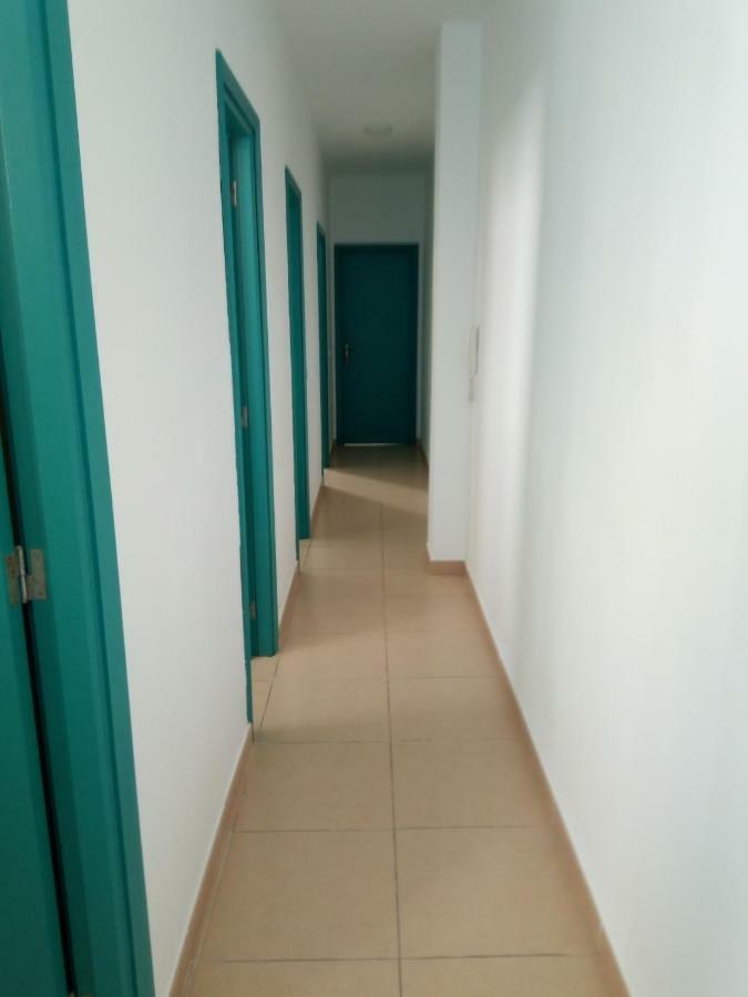 Atico Con Terraza, Centro De סנטה קרוז דה טנריף מראה חיצוני תמונה